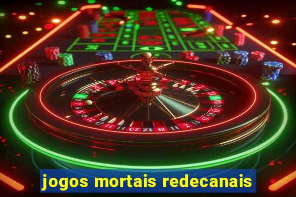 jogos mortais redecanais